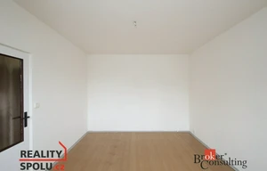 Apartment for rent, 2+kk - 1 bedroom, 35m<sup>2</sup>