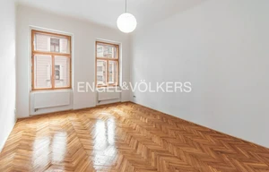 Apartment for rent, 3+1 - 2 bedrooms, 110m<sup>2</sup>