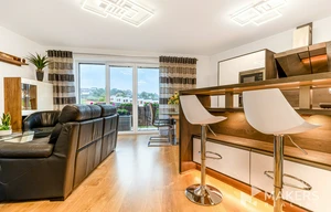 Apartment for sale, 3+kk - 2 bedrooms, 85m<sup>2</sup>