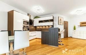 Apartment for sale, 3+kk - 2 bedrooms, 85m<sup>2</sup>