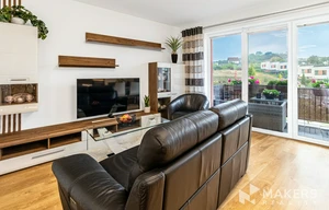 Apartment for sale, 3+kk - 2 bedrooms, 85m<sup>2</sup>