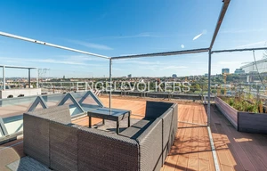 Apartment for rent, 3+kk - 2 bedrooms, 288m<sup>2</sup>