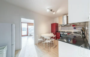 Apartment for sale, 3+kk - 2 bedrooms, 89m<sup>2</sup>