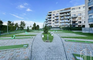 Apartment for sale, 3+kk - 2 bedrooms, 89m<sup>2</sup>