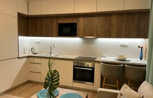 Apartment for sale, 2+kk - 1 bedroom, 40m<sup>2</sup>