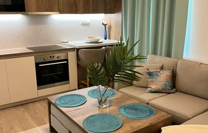 Apartment for sale, 2+kk - 1 bedroom, 40m<sup>2</sup>