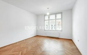 Apartment for rent, 2+kk - 1 bedroom, 101m<sup>2</sup>