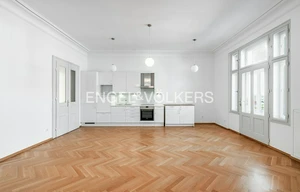 Apartment for rent, 3+kk - 2 bedrooms, 127m<sup>2</sup>