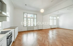 Apartment for rent, 3+kk - 2 bedrooms, 127m<sup>2</sup>
