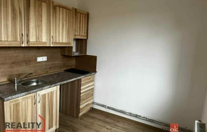 Apartment for rent, 1+KK - Studio, 16m<sup>2</sup>