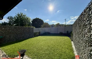 Apartment for rent, 2+kk - 1 bedroom, 46m<sup>2</sup>