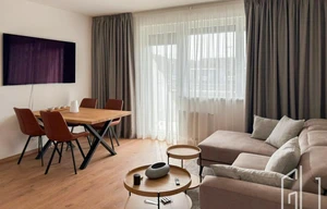 Apartment for rent, 2+kk - 1 bedroom, 52m<sup>2</sup>