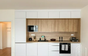 Apartment for rent, 2+kk - 1 bedroom, 52m<sup>2</sup>