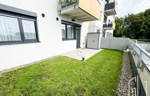 Apartment for rent, 2+kk - 1 bedroom, 52m<sup>2</sup>