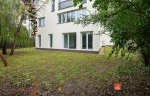 Apartment for sale, 4+kk - 3 bedrooms, 117m<sup>2</sup>