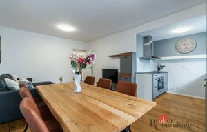 Apartment for sale, 3+kk - 2 bedrooms, 72m<sup>2</sup>