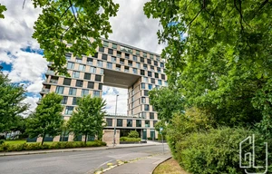 Apartment for rent, 1+KK - Studio, 42m<sup>2</sup>