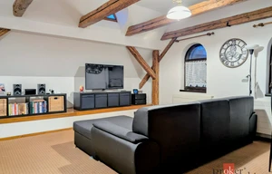 Accommodation for sale, 275m<sup>2</sup>