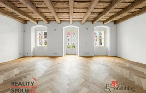 Apartment for sale, 1+KK - Studio, 72m<sup>2</sup>