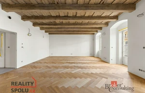 Apartment for sale, 1+KK - Studio, 72m<sup>2</sup>