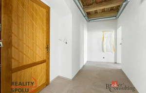 Apartment for sale, 1+KK - Studio, 72m<sup>2</sup>