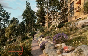 Apartment for sale, 3+kk - 2 bedrooms, 132m<sup>2</sup>