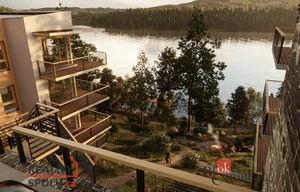 Apartment for sale, 3+kk - 2 bedrooms, 132m<sup>2</sup>