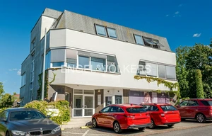 Retail space for rent, 45m<sup>2</sup>