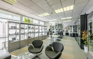 Retail space for rent, 45m<sup>2</sup>