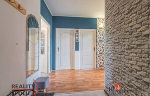 Apartment for sale, 3+1 - 2 bedrooms, 70m<sup>2</sup>