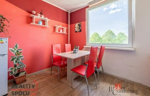 Apartment for sale, 3+1 - 2 bedrooms, 70m<sup>2</sup>