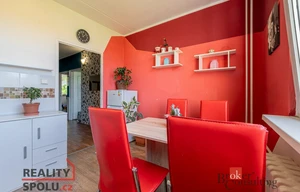 Apartment for sale, 3+1 - 2 bedrooms, 70m<sup>2</sup>