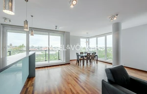Apartment for rent, 4+kk - 3 bedrooms, 134m<sup>2</sup>