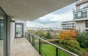 Apartment for rent, 4+kk - 3 bedrooms, 134m<sup>2</sup>