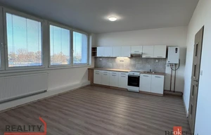 Apartment for sale, 2+kk - 1 bedroom, 55m<sup>2</sup>