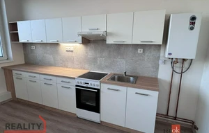 Apartment for sale, 2+kk - 1 bedroom, 55m<sup>2</sup>