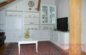 Apartment for rent, 3+kk - 2 bedrooms, 127m<sup>2</sup>