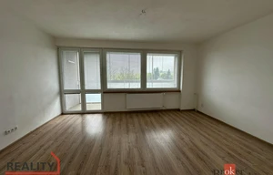 Apartment for rent, 2+1 - 1 bedroom, 61m<sup>2</sup>