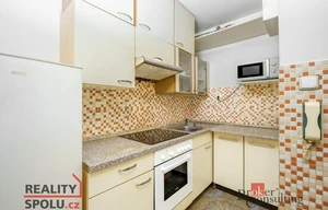 Apartment for sale, 2+1 - 1 bedroom, 53m<sup>2</sup>