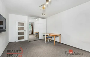 Apartment for sale, 2+1 - 1 bedroom, 53m<sup>2</sup>