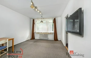 Apartment for sale, 2+1 - 1 bedroom, 53m<sup>2</sup>