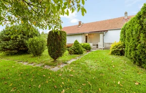 Family house for sale, 58m<sup>2</sup>, 1118m<sup>2</sup> of land