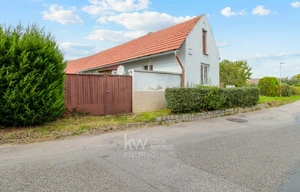 Family house for sale, 58m<sup>2</sup>, 1118m<sup>2</sup> of land