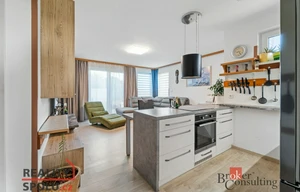 Apartment for sale, 3+kk - 2 bedrooms, 102m<sup>2</sup>