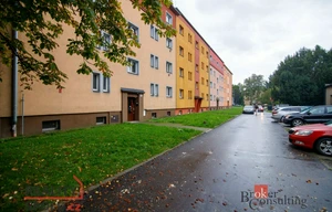 Apartment for sale, 2+1 - 1 bedroom, 52m<sup>2</sup>