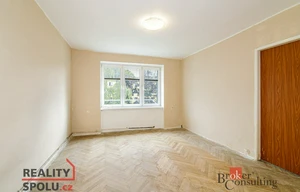 Apartment for sale, 2+1 - 1 bedroom, 52m<sup>2</sup>