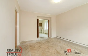 Apartment for sale, 2+1 - 1 bedroom, 52m<sup>2</sup>