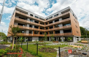 Apartment for rent, 1+KK - Studio, 30m<sup>2</sup>