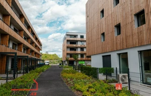 Apartment for rent, 1+KK - Studio, 30m<sup>2</sup>