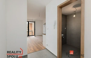 Apartment for rent, 1+KK - Studio, 30m<sup>2</sup>